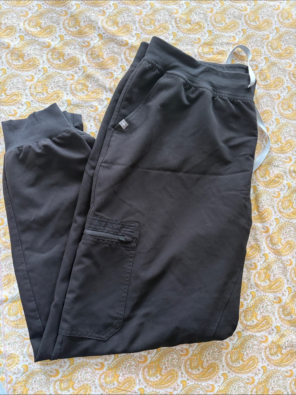 FIGS Women’s XXL/T Zamora Jogger Scrub bottoms